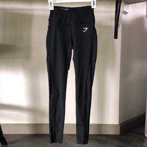 GYMSHARK Pocket Leggings